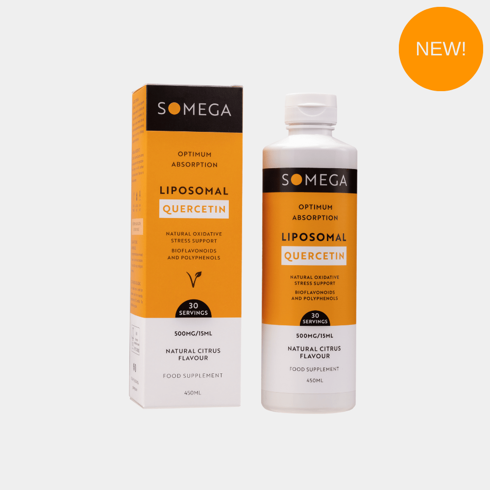SOMEGA Quercetin