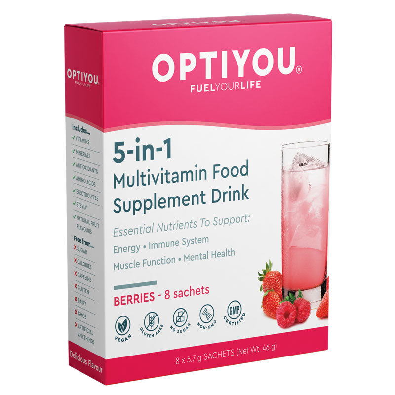 Optiyou Berries (30)