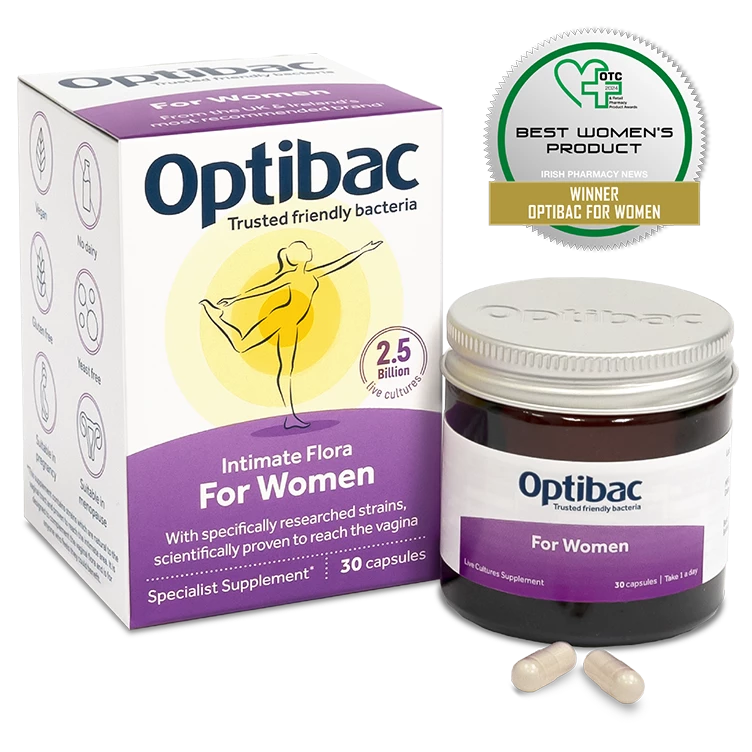 Optibac for Women (30)