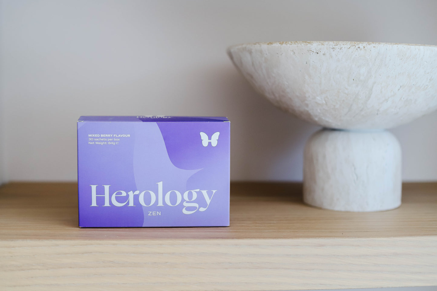 Herology Zen