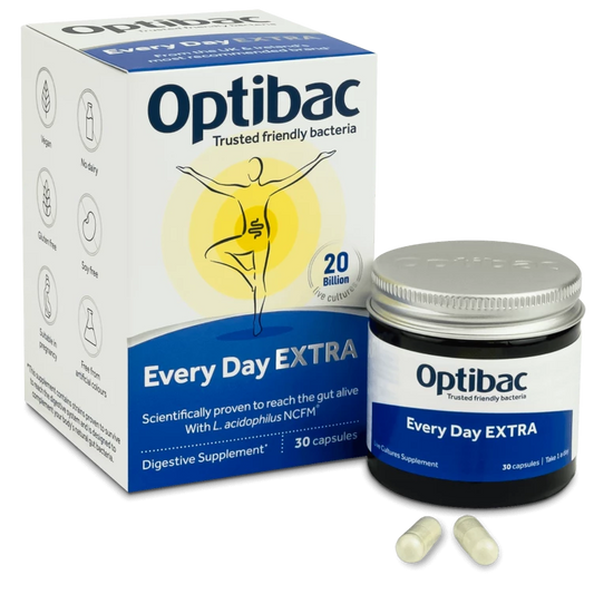 Optibac Everyday Extra (30)