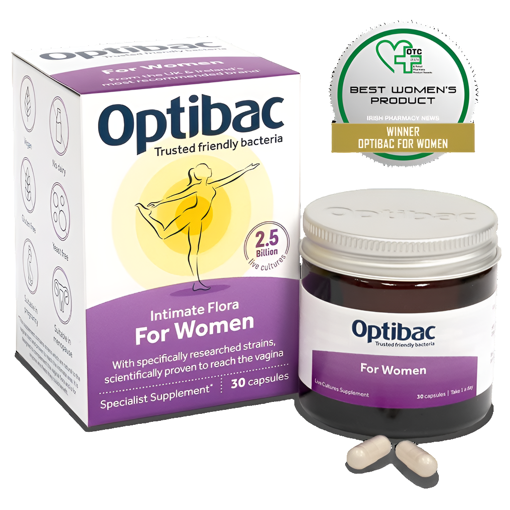 Optibac for Women (30)