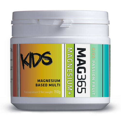 Kids MAG365 (150g)