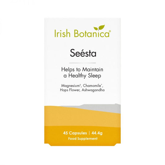 Irish Botanica Seésta(45)